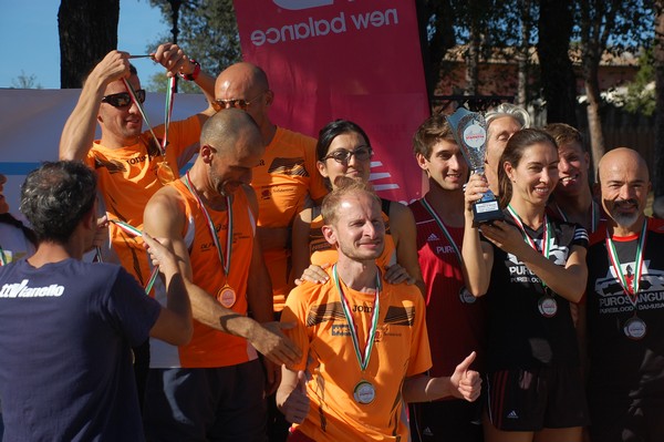 Maratona di Roma a Staffetta (TOP) (14/10/2017) 00009