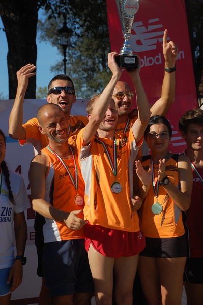 Maratona di Roma a Staffetta (TOP) (14/10/2017) 00012