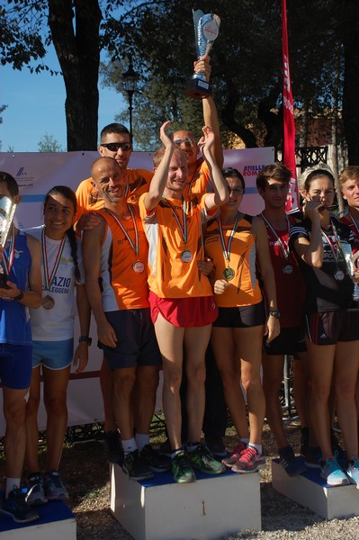 Maratona di Roma a Staffetta (TOP) (14/10/2017) 00014