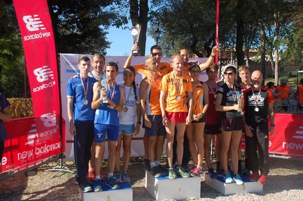 Maratona di Roma a Staffetta (TOP) (14/10/2017) 00015