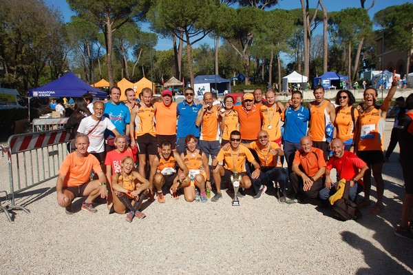 Maratona di Roma a Staffetta (TOP) (14/10/2017) 00017