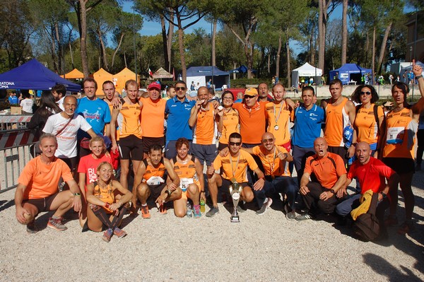 Maratona di Roma a Staffetta (TOP) (14/10/2017) 00018