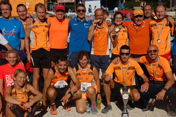 Maratona di Roma a Staffetta (TOP) (14/10/2017) 00020