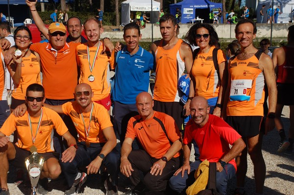 Maratona di Roma a Staffetta (TOP) (14/10/2017) 00021