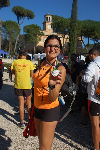 Maratona di Roma a Staffetta (TOP) (14/10/2017) 00022