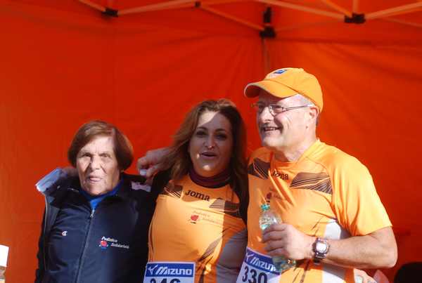 Corriamo al Tiburtino (19/11/2017) 00001