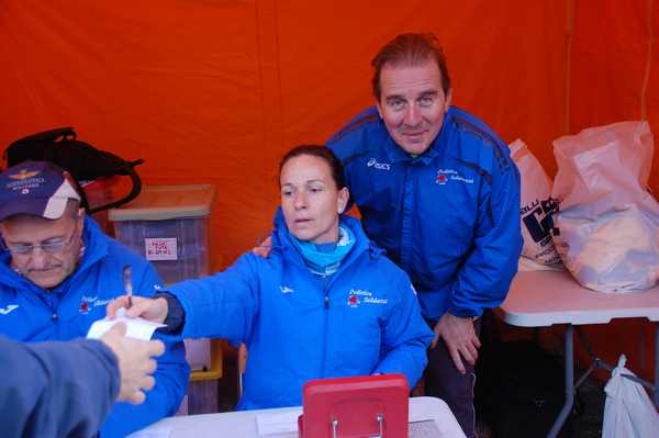 Corriamo al Tiburtino (19/11/2017) 00008