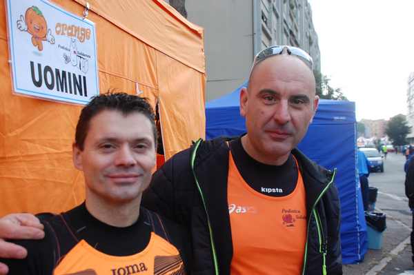 Corriamo al Tiburtino (19/11/2017) 00032