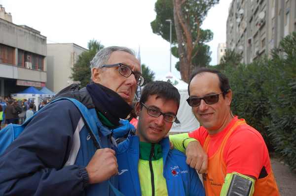 Corriamo al Tiburtino (19/11/2017) 00041
