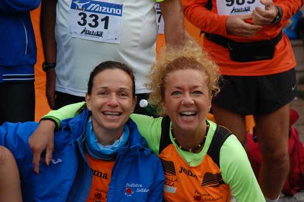 Corriamo al Tiburtino (19/11/2017) 00048