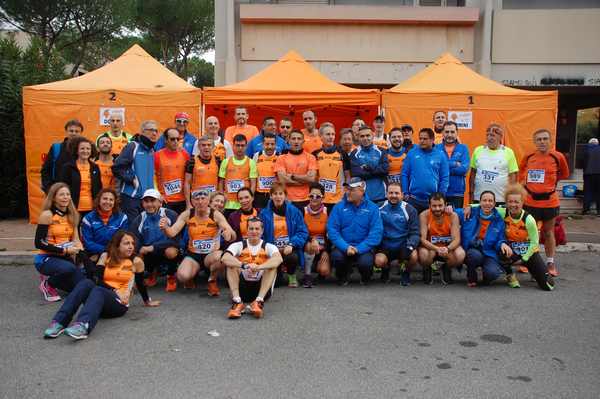 Corriamo al Tiburtino (19/11/2017) 00049