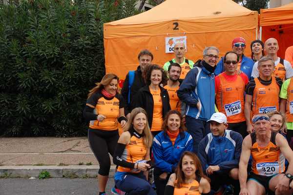 Corriamo al Tiburtino (19/11/2017) 00052