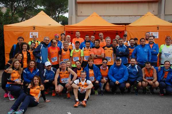 Corriamo al Tiburtino (19/11/2017) 00053
