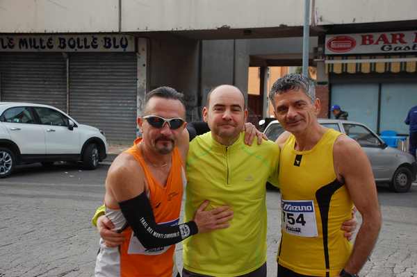 Corriamo al Tiburtino (19/11/2017) 00060