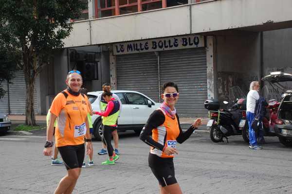 Corriamo al Tiburtino (19/11/2017) 00062
