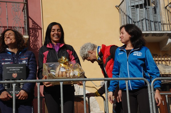 Gara della Solidarietà di Tagliacozzo [TOP] (05/11/2017) 00001