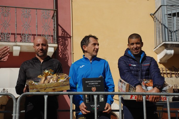 Gara della Solidarietà di Tagliacozzo [TOP] (05/11/2017) 00006