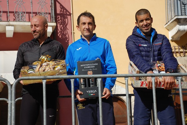 Gara della Solidarietà di Tagliacozzo [TOP] (05/11/2017) 00009