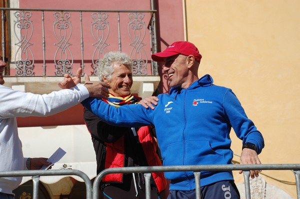 Gara della Solidarietà di Tagliacozzo [TOP] (05/11/2017) 00010