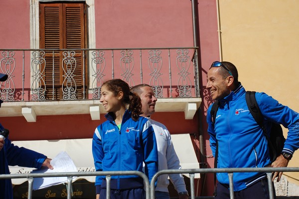 Gara della Solidarietà di Tagliacozzo [TOP] (05/11/2017) 00021