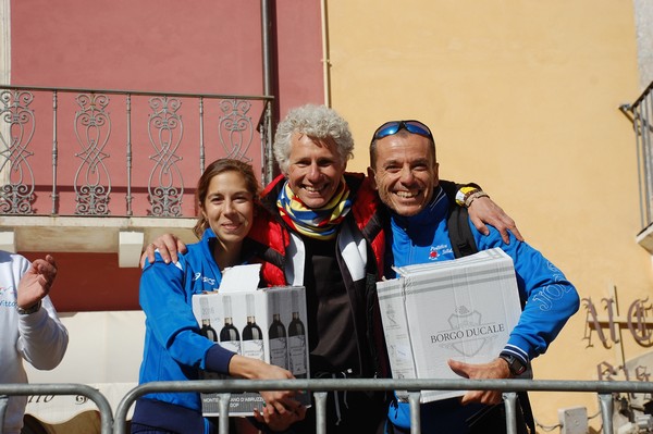 Gara della Solidarietà di Tagliacozzo [TOP] (05/11/2017) 00023