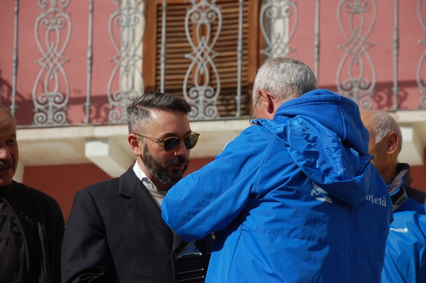 Gara della Solidarietà di Tagliacozzo [TOP] (05/11/2017) 00041