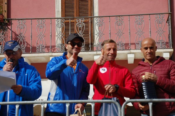 Gara della Solidarietà di Tagliacozzo [TOP] (05/11/2017) 00055