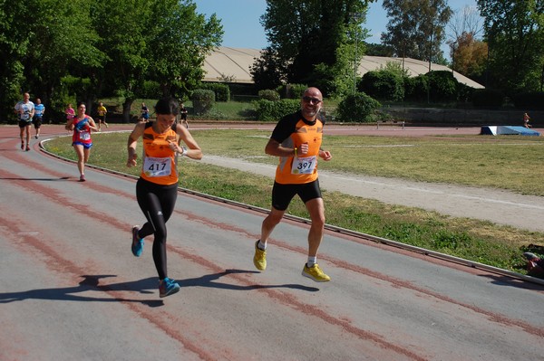 Roma 3 Ville Run [TOP] (25/04/2017) 00008