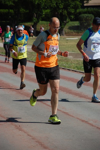 Roma 3 Ville Run [TOP] (25/04/2017) 00091