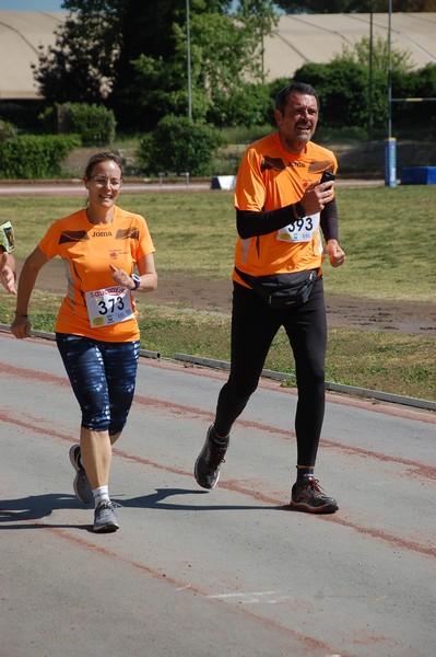 Roma 3 Ville Run [TOP] (25/04/2017) 00201