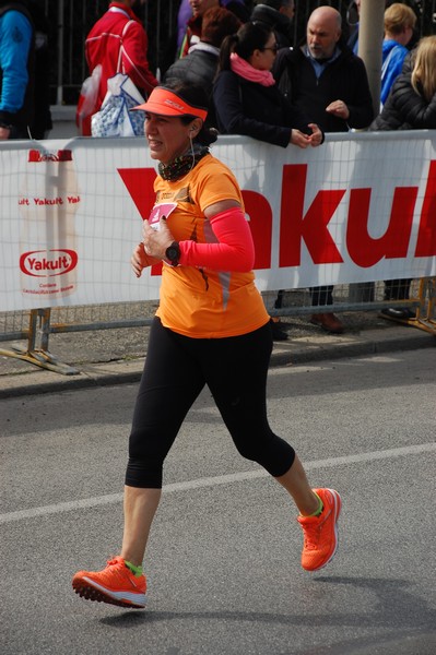 Roma Ostia Half Marathon (12/03/2017) 00005
