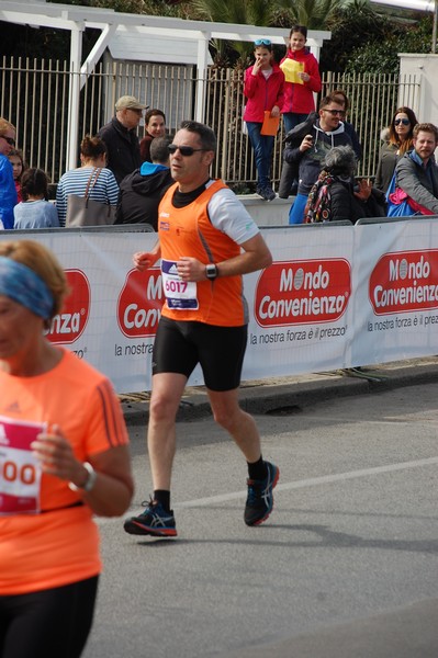 Roma Ostia Half Marathon (12/03/2017) 00006