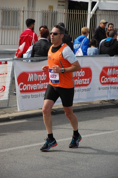 Roma Ostia Half Marathon (12/03/2017) 00007