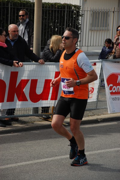 Roma Ostia Half Marathon (12/03/2017) 00008