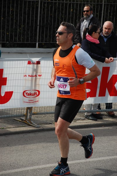 Roma Ostia Half Marathon (12/03/2017) 00009