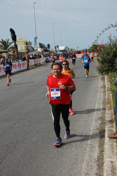 Roma Ostia Half Marathon (12/03/2017) 00011