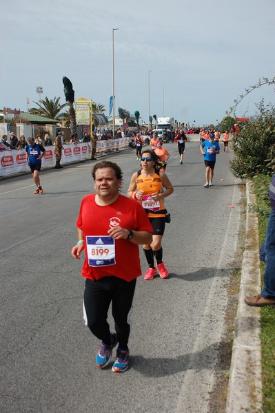 Roma Ostia Half Marathon (12/03/2017) 00012