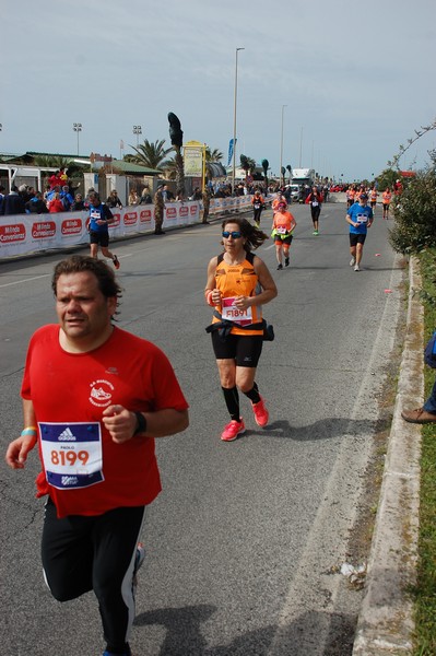 Roma Ostia Half Marathon (12/03/2017) 00013