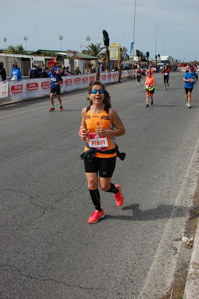 Roma Ostia Half Marathon (12/03/2017) 00014