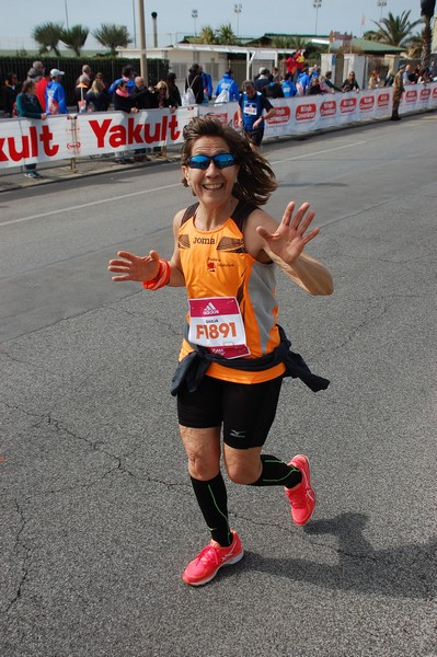 Roma Ostia Half Marathon (12/03/2017) 00015