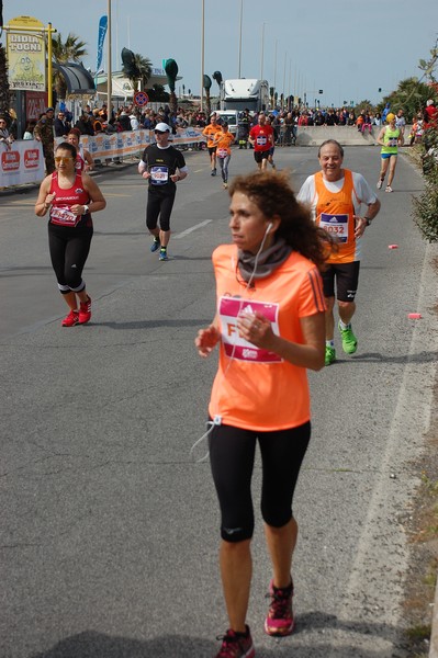 Roma Ostia Half Marathon (12/03/2017) 00017