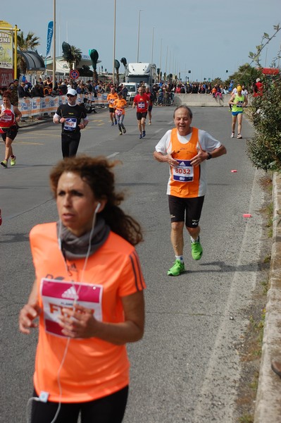 Roma Ostia Half Marathon (12/03/2017) 00018