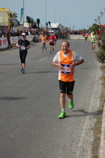 Roma Ostia Half Marathon (12/03/2017) 00019