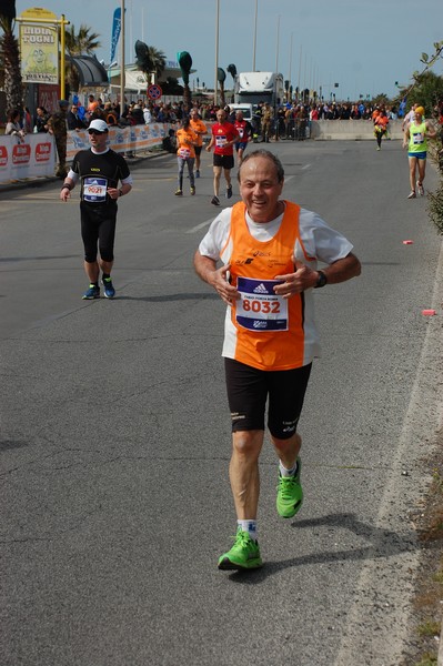 Roma Ostia Half Marathon (12/03/2017) 00020