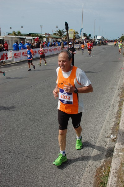 Roma Ostia Half Marathon (12/03/2017) 00022