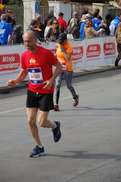 Roma Ostia Half Marathon (12/03/2017) 00023