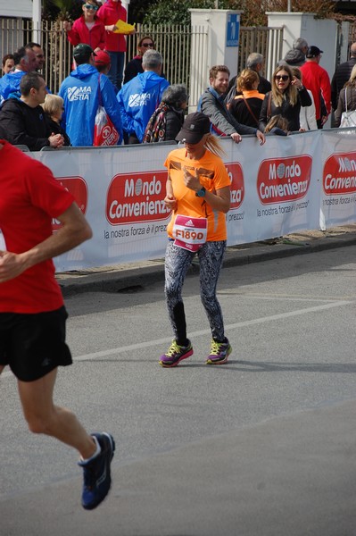 Roma Ostia Half Marathon (12/03/2017) 00024