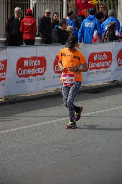 Roma Ostia Half Marathon (12/03/2017) 00025
