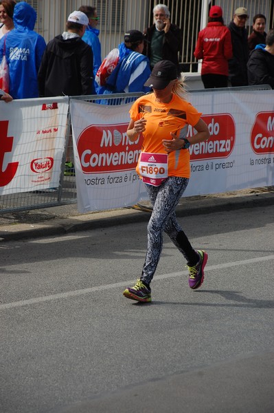 Roma Ostia Half Marathon (12/03/2017) 00026