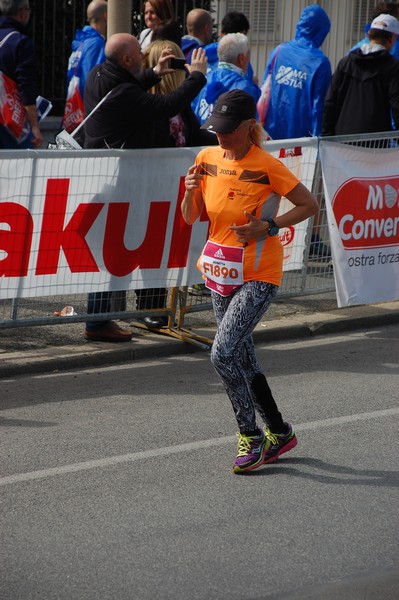 Roma Ostia Half Marathon (12/03/2017) 00027